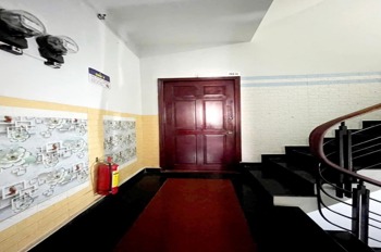 Nhà CHDV 7 Phòng Full Nội Thất, Dòng Tiền 276tr/năm, Gò Vấp - Giá Tốt Nhất