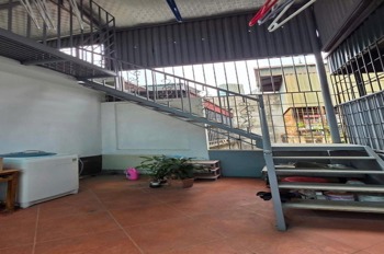 Bán nhà đẹp trung tâm Đống Đa, Trường Chinh - 43m2, 5 tầng, giá 8.4 tỷ