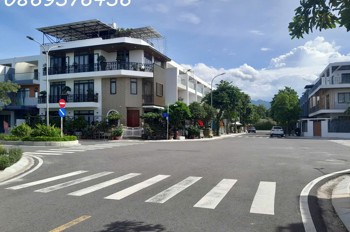 BÁN CĂN NHÀ 3 TẦNG NGAY KHU ĐÔ THỊ MỸ GIA NHA TRANG