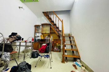 Nhà 1 Trệt 1 Lầu – Ngay Chợ Đầm, Cách Biển Chỉ 700m
- Diện tích đất: 25m² – Diện tích sử dụng: 50m²