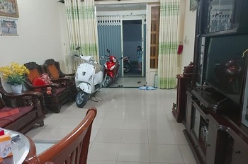 Nhà hẻm nhựa 7m KD Đồng Xoài, P13, Tân Bình, 48m2, 2 tầng, 5.2 tỷ
