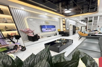 Bán Nhà Phố Xã Đàn 32m2, 4 Tầng, Giá 7 Tỷ - Vị Trí Đẹp, Full Nội Thất