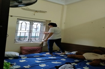 Bán Gấp Nhà Kim Hoa 4 Tầng, 25m², Mặt Tiền 4m, Giá 5.3 Tỷ - Đống Đa