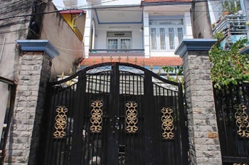 Nhà Vuông SHR 2 tầng HXH 81m2 – Thành Lộc 38 Quận 12 S