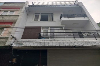 Bán Nhà 4 Tầng Bình Tân - 5m Ngang - Vị Trí Đắc Địa