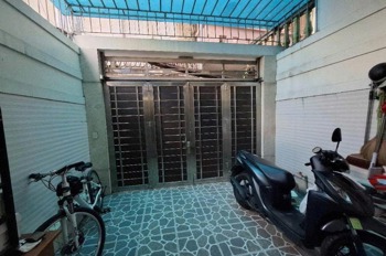 Nhà Đẹp Hoàng Hoa Thám - 10m Ô Tô - Gần Bách Thảo - Giá 15.7 tỷ