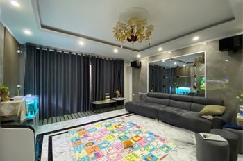 🔥 NHÀ 6 TẦNG CAO HƠN CẢ NGƯỜI YÊU CŨ – 52M – 7,7 TỶ – THẠCH BÀN LONG BIÊN. Ô TÔ ĐỖ GẦN