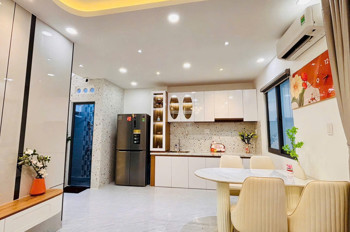 BÁN NHÀ GÓC 2 MẶT HẺM – PHAN TÂY HỒ – 48M² – 3PN – CHỈ 5.95 TỶ