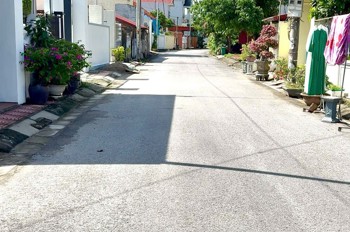 Đất mặt đường thôn Tân Phong -- Kiến Hải – giá chỉ 1,6x tỷ  ZALO 0567 222 555