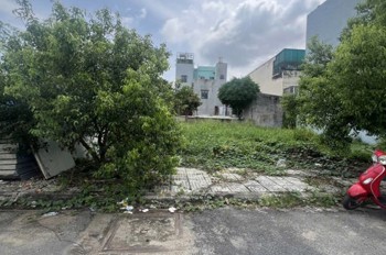 2 Lô Đất Vuông SHR HXH né 64m2 – Thạnh Lộc 49 Quận 12 S