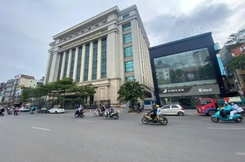 Bán nhà mặt phố Xã Đàn - Vị trí Vàng, 450m², Giá 320 Tỷ - Hà Nội