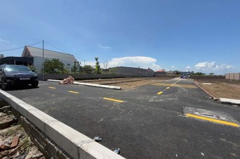 Đầu tư F0 phân lô Minh Tân – giá chỉ 9xx triệu/lô  ZALO 0567 222 555