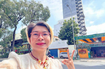 SIÊU PHẨM KIM CƯƠNG HIẾM BÁN - MẶT TIỀN KD Đ.ĐIỆN BIÊN PHỦ, QUẬN 3 - DT 19M*40M - GIANG