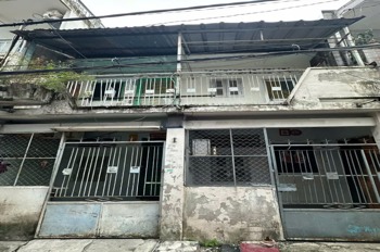 Bán Nhà Nát Giá Tốt Tân Phú: 55m2, Hẻm 4m Lũy Bán Bích - Chỉ 5.15 tỷ
