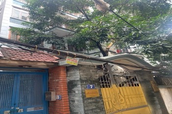 Bán nhà Cầu Giấy - Trần Cung - Vị trí VIP, diện tích lớn, tiềm năng chia lô