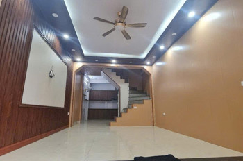 13,2 Tỷ, sở hữu nhà 4 tầng, 46m, MT 4m; tặng Full đồ; ngõ thông, ô tô qua nhà