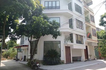 ♦️BIỆT THỰ THẠCH BÀN48m2 x5 TẦNG-LÔ GÓC-VỈA HÈ-GARA Ô TÔ-HỒ ĐIỀU HOÀ-FULL NỘI THẤT GIÁ HỢP LÝ