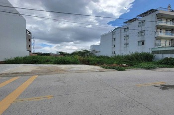 Đất Mặt Tiền SHR Quận 12 - 128m2 - Thạnh Lộc 37 - Giá 7.3 tỷ