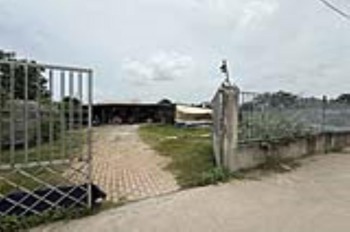 Đất View Sông Gò Vấp - SHR, Lô Góc, 1014m2, Đường 10m - Tô Ngọc Vân