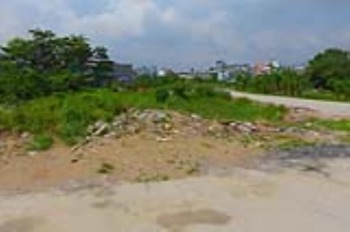 Đất Nền View Sông Gò Vấp - SHR, Nở Hậu, 623m2, Đường 20m - Lê Đức Thọ
