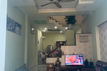 BÁN NHÀ ĐẸP 3 TẦNG HXH GẦN NGUYỄN DUY TRINH, LÃ XUÂN OAI CHỈ 5.5 TỶ