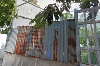 Đất Vuông SHR HXH né 100m2 – Thạnh Xuân 31 Quận 12 SS