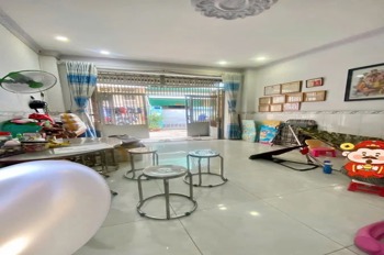 Nhà HXH Bình Long, Tân Phú - 52m2, 2 Tầng, Giá 4.85 Tỷ