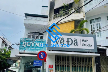 BÁN NHÀ 4 TẦNG – CĂN GÓC MẶT TIỀN ĐƯỜNG ĐỊNH CƯ, P. NHA TRANG – GIÁ CHỈ 6 TỶ