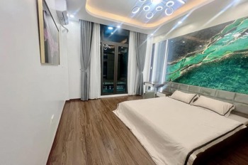 Bán nhà Trường Chinh - Ngã Tư Sở: 47m2, 4 Tầng, Vị Trí Đắc Địa, Giá 15.5 Tỷ