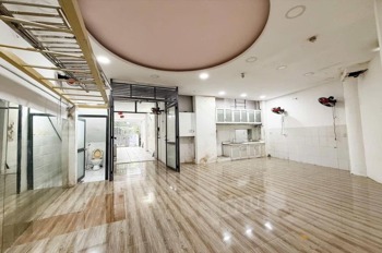 Bán CHDV Nguyễn Văn Nghi - 81m2, 5 Lầu, 13 Phòng - 9.25 Tỷ