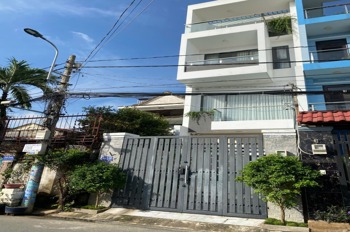 Bán Nhà 3 Lầu Quận 9 - 100m2, Thu Nhập 30tr/Tháng - Vị Trí Đắc Địa