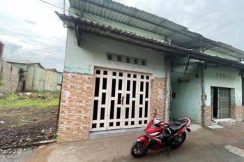 🏠 Bán Nhà + dãy trọ 10 phòng, Tân Đông Hiệp, Dĩ An, 210m2 (ngang 10), đường ô tô, giá Đầu Tư 3,9 Tỷ