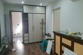 Bán Nhà Lô Góc Thang Máy Lê Trọng Tấn 41m² - 6 Tầng, Giá 13.5 Tỷ
