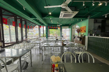 DUY NHẤT MẶT PHỐ CỔ HÀNG CÓT - 50M² - 2 THOÁNG – MẶT TIỀN QUYỀN LỰC 7.5M