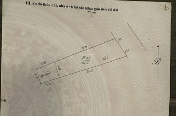 Bán Đất tại Xã Vạn Phúc, Thanh Trì, Hà Nội, 5,x tỷ, 100m2 đẹp, nhiều tiện ích