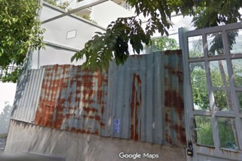 Đất Thạnh Xuân 31, Quận 12: 100m2 SHR, HXH, Giá 4.25 Tỷ