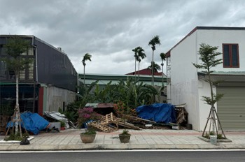 Đất mặt đường 28m – gần Vinhomes Dương Kinh, giá chỉ 4.x tỷ  ZALO 0567 222 555