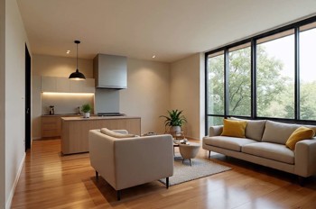 💥GIÁ SỐC! Bán nhà KHƯƠNG TRUNG - 💎NHÀ ĐẸP - 🌻GẦN HỒ - 🧱MT RỘNG