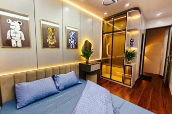 TT ĐỐNG ĐA - NHÀ ĐẸP Ở NGAY - 3 NGỦ KK ĐỦ CÔNG NĂNG - SỔ RIÊNG CHÍNH CHỦ- Chợ Khâm Thiên 20m, 5T,