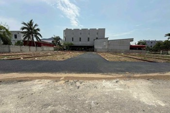 Đất mặt đường Hải Thành 2 – gần Vinhomes Dương Kinh, giá chỉ 2.4x tỷ  ZALO 0567 222 555