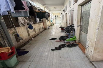 Nhà SHR 2 Tầng, 12 Phòng Trọ, HXH Quốc Lộ 1A, Quận 12 - 6.75 Tỷ