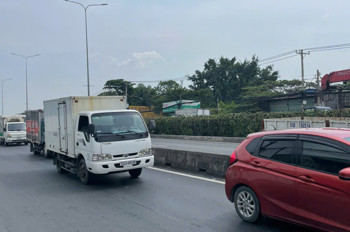 Bán đất 2 mặt tiền 4.100m2 giá 85 tỷ Đường Đỗ Mười(Quốc Lộ 1A)