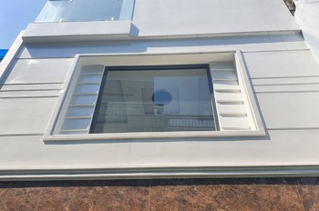 🏠 Nhà mới 40m² x 5 tầng – Cạnh Nhổn