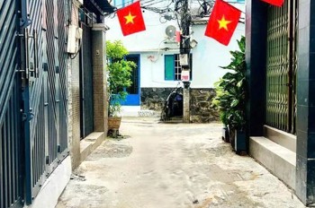 NHÀ BÁN,SÁT LÊ TRỌNG TẤN -  ĐỖ NHUẬN - SƠN KỲ, TÂN PHÚ - 58M2(4 X 14.5M), SỔ HỒNG RIÊNG - GIÁ NHỈNH