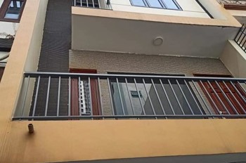 🏡 NHÀ MỚI CẠNH NHỔN –  5 tầng 40m² - 7 ngủ– 5.X TỶ