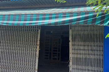 Nhà Mặt Tiền Lê Văn Khương, Quận 12 Ngang 5M Nhĩnh Nhẹ 10₫