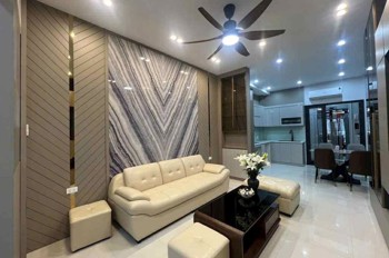 BỒ ĐỀ -HỒNG TIẾN 53M-X5 TẦNG-THANG MÁY -FULL NỘI THẤT-Ô TÔ VÀO TẬN CỬA