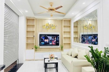 CẦU GIẤY 35M x5 TẦNG-7,7 TỶ NHÀ ĐẸP,NGÕ BA GÁC,THÔNG CÁC NGẢ,GẦN PHỐ