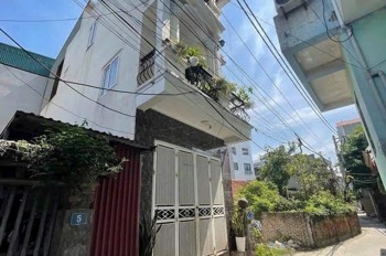 SIÊU PHẨM NHÀ 3 TẦNG 52,9M TẠI ĐỒNG MAI-HÀ ĐÔNG-HÀ NỘI