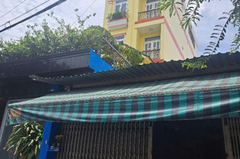 Bán Nhà Cấp 4 (5X28) Mặt Tiền Lê Văn Khương, Quận 12 Giá Chỉ 10 Tỷ 200 Chốt